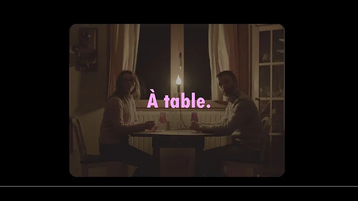 table.