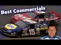 Michael Waltrip's Best Commercials