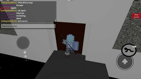 Piggy new update (build mode, make ur own map!) | my map in piggy. With KenWjy and Bomridel Gaming!