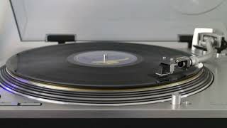 Michael Jackson - Beat It (1982 Vinyl LP) - Technics 1200G / Audio Technica  ART9XI