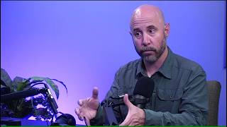 Joe Atkinson on Evansville NewsLab, Local Journalism, New Podcast