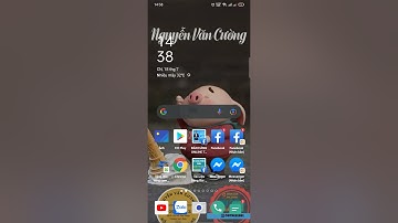 Cách Đăng Nhập Facebook Vào Trình Duyệt - Nguyễn Văn Cường