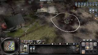 ชอนเล่นกับเพื่อนรอไปก่อนนะลูก : Company of Heroes 2