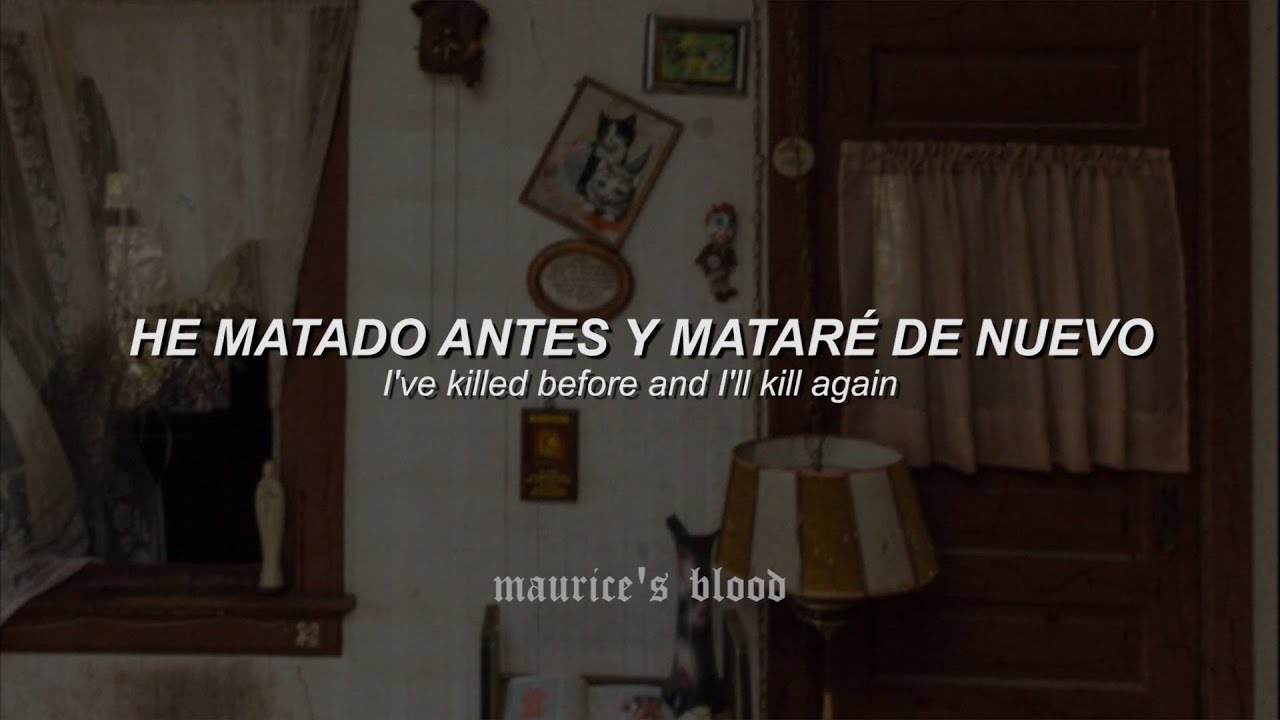 Family Tree - Ethel Cain [Sub Español // Lyrics] - YouTube