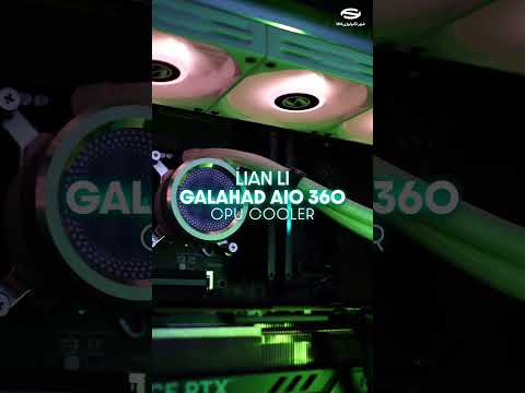 سیستم گیمینگ هیولایی بودجتو بگو کانفیگتو بگیر