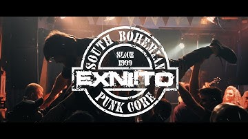 Exni!to - Naděje  (Official Music Video 2025)