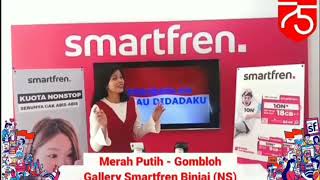 Merah Putih gombloh