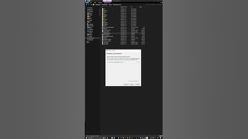 Oblivion Remastered Mod Organizer 2 Mod Setup #shorts #oblivion  #remastered #bethesda #nexus #mods
