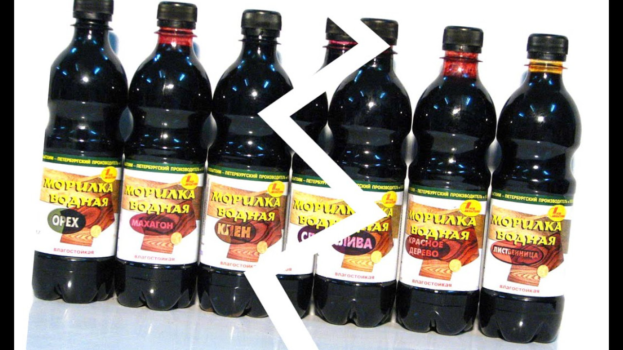 Защита мореного дерева: полное руководство