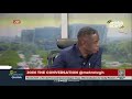Independence is more important than a commercial activity - Kwesi Pratt hits back at Adom-Otchere