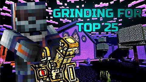 Extraction Leaderboard Grind  (Pixel Gun 3D 10th Anniversary)