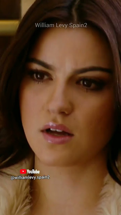 Si te mira, te paraliza ❤ William Levy y Maite Perroni  #triunfodelamor #williamlevy #maiteperroni