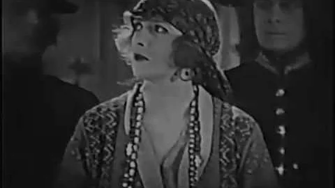 THE BOHEMIAN GIRL 1922 - Gladys Cooper, Ivor Novel...
