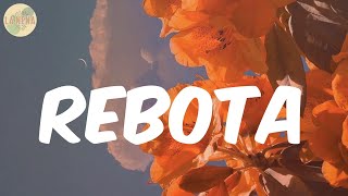 Guaynaa (Lyrics/Letra) - Rebota | 2022 GRAMMYs Resimi