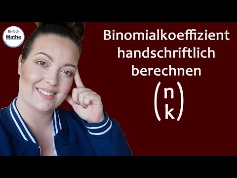 Video: Was bedeutet ein kleines n in Mathematik?