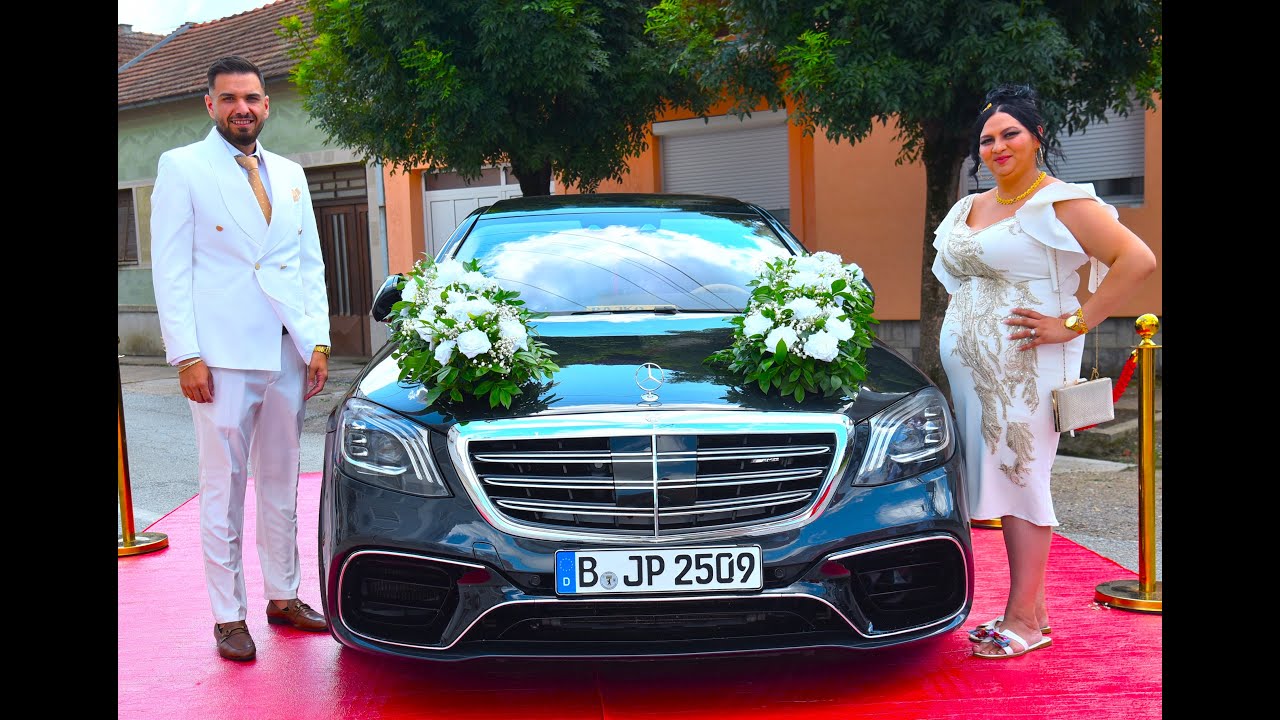 KRSTENJE KOD MUHAREMA I PAJKA- Emir, Kosmajac, Barbike, Energy bend, Dejan Dalibor-studio Toma Nesa