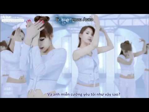 [AAVN][VIETSUB + KARA