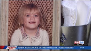 Victim's family speaks out after their child's killer could get re-sentenced