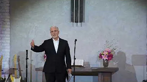 Unlikely Heroes - Gideon