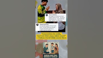 “Viral! Aksi Kepala Sekolah Bikin Haru dan Geram: Siapa yang Sebenarnya Salah?”
