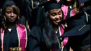 2012 Commencement Ceremony 1