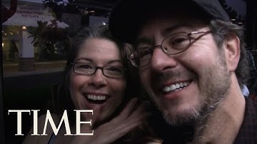 My Love Affair With Space | TIME