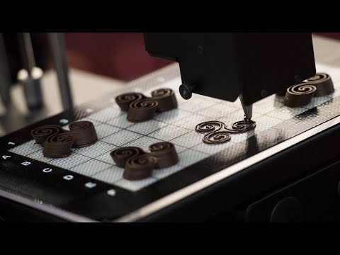 3D-Druck reif für