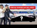 SURPRISING MY BEST FRIEND WITH HIS DREAM MCLAREN 