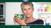 Jaime Lee Curtis | Activia | Television Commercial | 2010 - YouTube