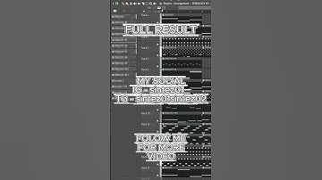 How To Make Glory Loop #flstudio #glo #producer #sintez01