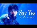 【踊ってみた】Say Yes - Nissy【LIVE VIDEO】