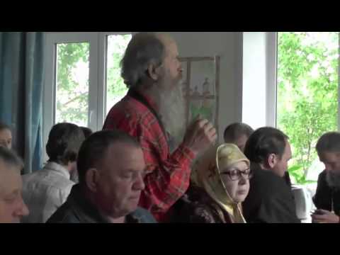 Потеряевка. 17.05.2015. День