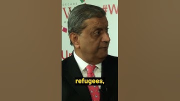 How UN thinks of Using Blockchain Technology #shorts #unitednations