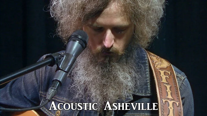 Ian Fitzgerald - Monroe | Acoustic Asheville