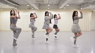 Rescene 리센느 - Glow Up Dance Mirror