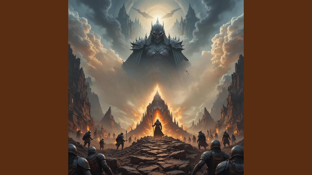 Rituals in the Shadow Citadel