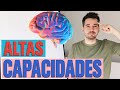 ALTAS CAPACIDADES: cómo funciona nuestro cerebro | Altas Capacidades, Superdotación, CI