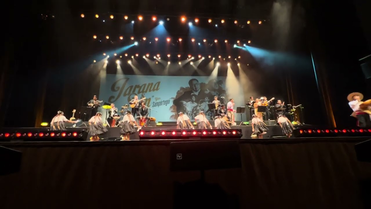 Hamaquera/Tu fecha natal(Yim R Sampertegui),El Chisco silbador(Luis Abelardo Takahashi Núñez) cierre