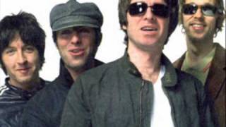 Oasis   Strawberry Fields Forever