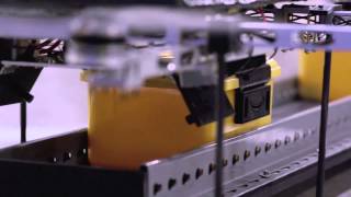 Amazon Prime Music Commercial