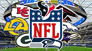 My Predictions for the 2026-27 NFL Season