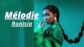 Ronisia - Mélodie Audio Offiel
