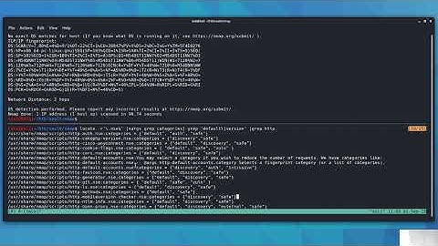 Nmap Scripting - OSCP Tool Spotlight