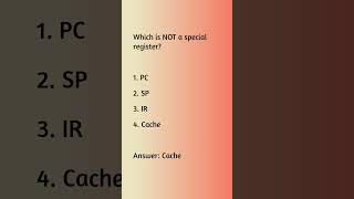 Identify register ❓ #shorts #ncert #bpsc