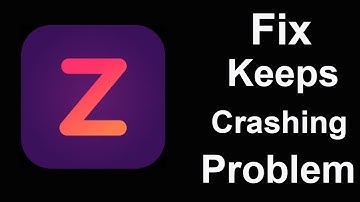 Fix Zepto App Keeps Crashing | Fix Zepto App Keeps Freezing | PSA 24