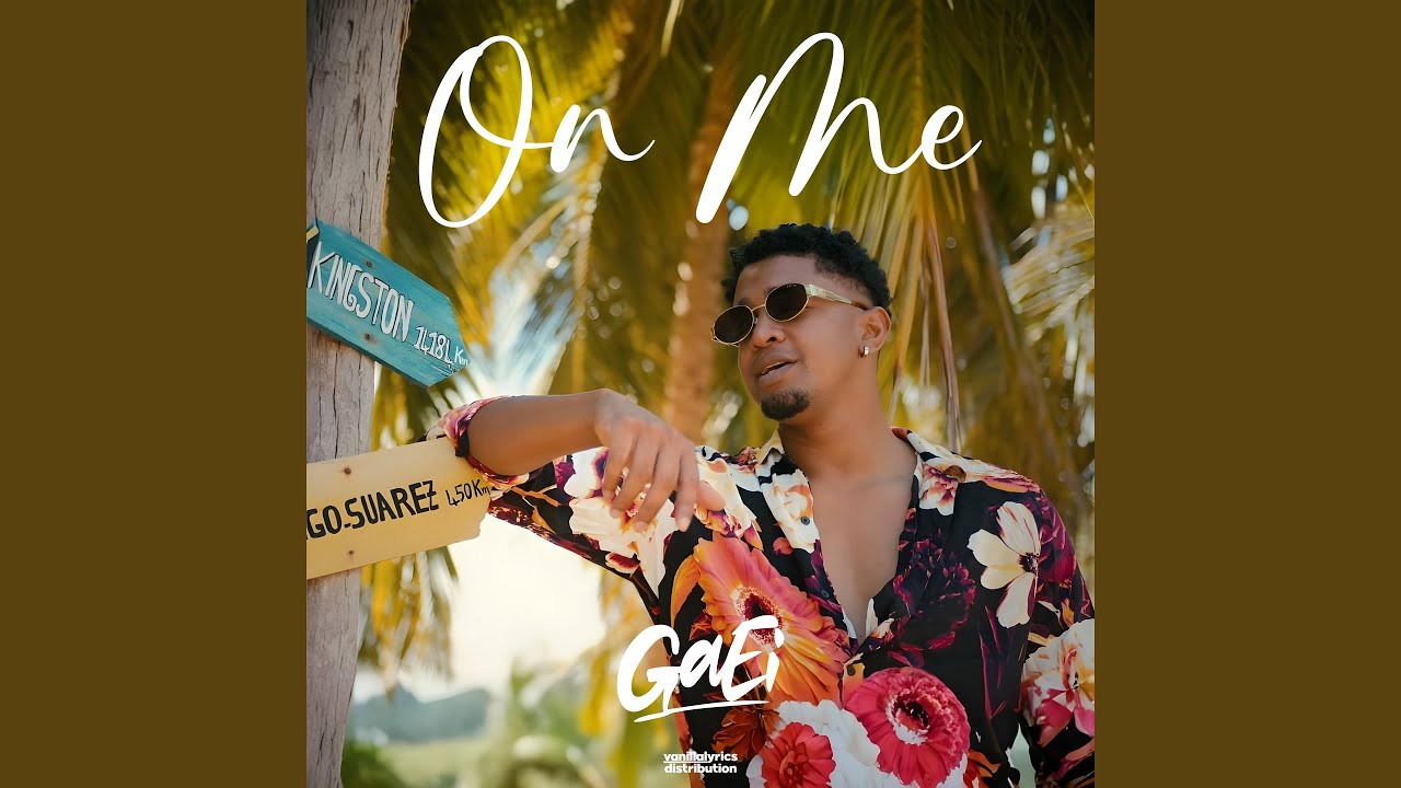 YouTube에서 On Me 보기 YouTube에서 On Me 보기