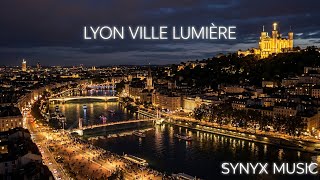 Lyon Ville Lumière 