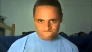 EPIC DUBSTEP FACE MAKING