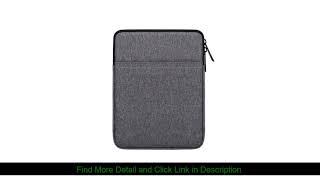 Slide Soft Tablet Sleeve For iPad air 1 2 5 6 air 3 10.5 inch Cover Case Bag For iPad Pro 9.7 10.5 screenshot 2
