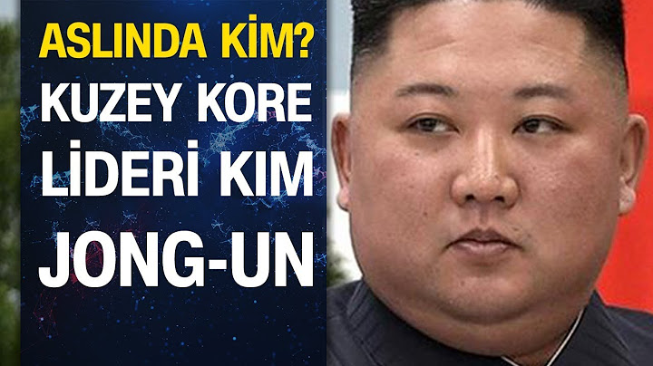 Kuzey Kore'yi yöneten Kim Jong-un kimdir? Nasıl bir lider?